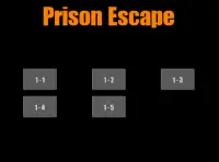 Prison Escape Screen Shot 2