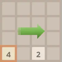 2048 классический Screen Shot 2