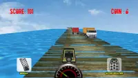 Offroad Racing Simulator 4x4 Screen Shot 4