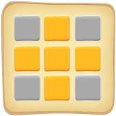 Switch the Squares PUZZLE