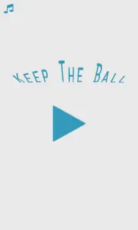 Keep The Ball Screen Shot 0