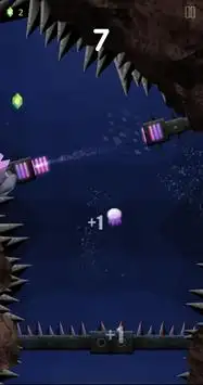 Super Deep Sea Screen Shot 3