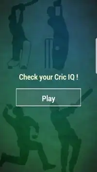 Real Game Cricket 2018 Screen Shot 0