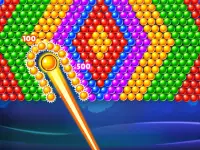 Jogos Bolhas: Bubble Shooter Screen Shot 13