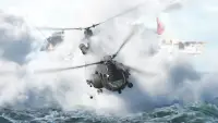 Modern Warships: Naval Battles Screen Shot 4