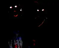 Horror Granny Scary Escape Mod Screen Shot 1