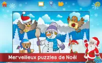 Jeux Puzzles Garçons et Filles Screen Shot 9