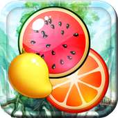 Fruits Blast 3