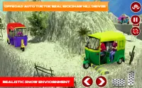 Offroad Auto TukTuk Rickshaw3D Screen Shot 2