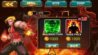 Art Kung Fu Street Fighter Combat Fightcade Roms Screen Shot 7