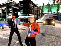 Mafia Gangster Crime Lord 3D Screen Shot 8