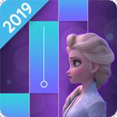 Piano - Elsa Games