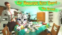Cat Simulator Kitty Craft Pro Edition Screen Shot 1