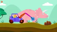 Dinosaur Digger:Games for kids Screen Shot 5
