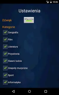 Szczęśliwe Koło PL Screen Shot 11