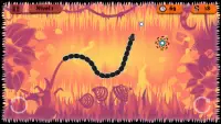 Dark Snake - Serpente gioco Screen Shot 1