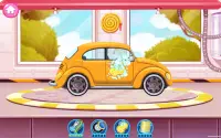 Car Wash Simulator for Kids Screen Shot 3