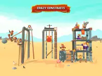 Crush the Castle: Siege Master Screen Shot 21