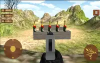 خبير حقيقي اطلاق النار 3D Screen Shot 0