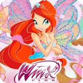 Winx club bloomix 👸