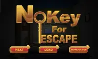 Escape Games - No Key For Escape Screen Shot 0