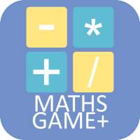 Math Game 