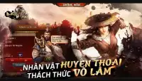 Minh Chủ Võ Lâm - MCVL Screen Shot 3