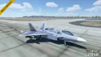 Flight Simulator 2018 FlyWings Screen Shot 14