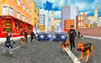 2018を追うコップ犬：警察市犯罪ミッション Screen Shot 11