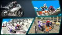 Racer Bikes Racer - Simulator Sepeda Rider Screen Shot 15