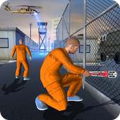 Prison Escape Survive Mission: Prison Games