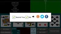 Poker Screen Shot 3