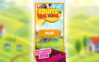 Fruits Time Bomb - Connect Game Match Puzzle Screen Shot 10