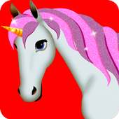 unicorn care game
