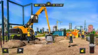 Building Construction Sim 2020 Screen Shot 12