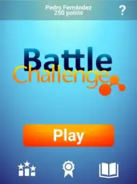 BATtle Challenge Screen Shot 8