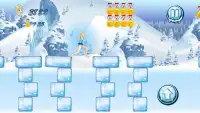 Ice Queen Adventure Gymnastics Screen Shot 3