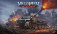 Tank Combat: Team Force Screen Shot 6