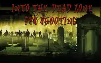 Into the Dead Zone FPS Shooter Screen Shot 0