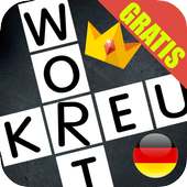 Crossword German Puzzles Free