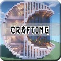 Crafting Multi World Craft: Creative and Survival