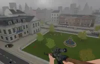 VR Sniper 59 Cardboard Screen Shot 2