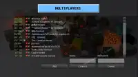 Survival MultiCraft Miner Pocket Edition Screen Shot 1