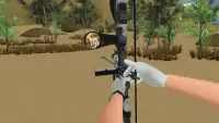 Hunting Simulator 2017 Screen Shot 1