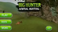 Big Hunter Screen Shot 0