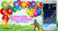 Pop Balloon-Pacito Crush Screen Shot 1