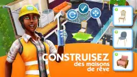 Les Sims™  FreePlay Screen Shot 3