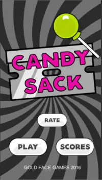 Candy Sack Screen Shot 0