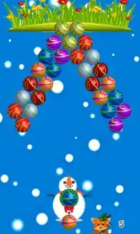 Bubble Shooter Screen Shot 4