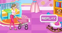 Mother Princess Mall Shopping Screen Shot 2